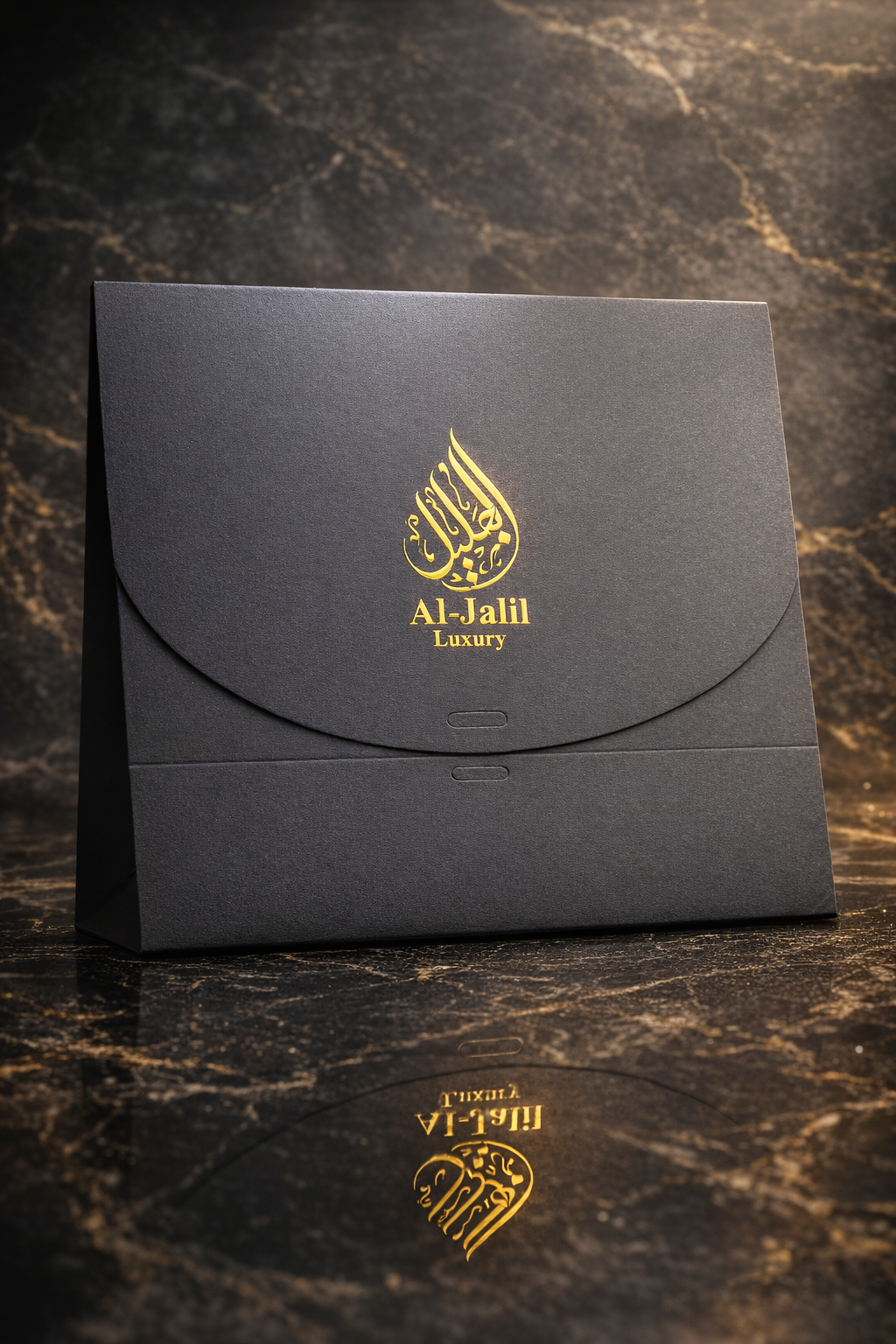 Écrin Cadeau Al-Jalil
